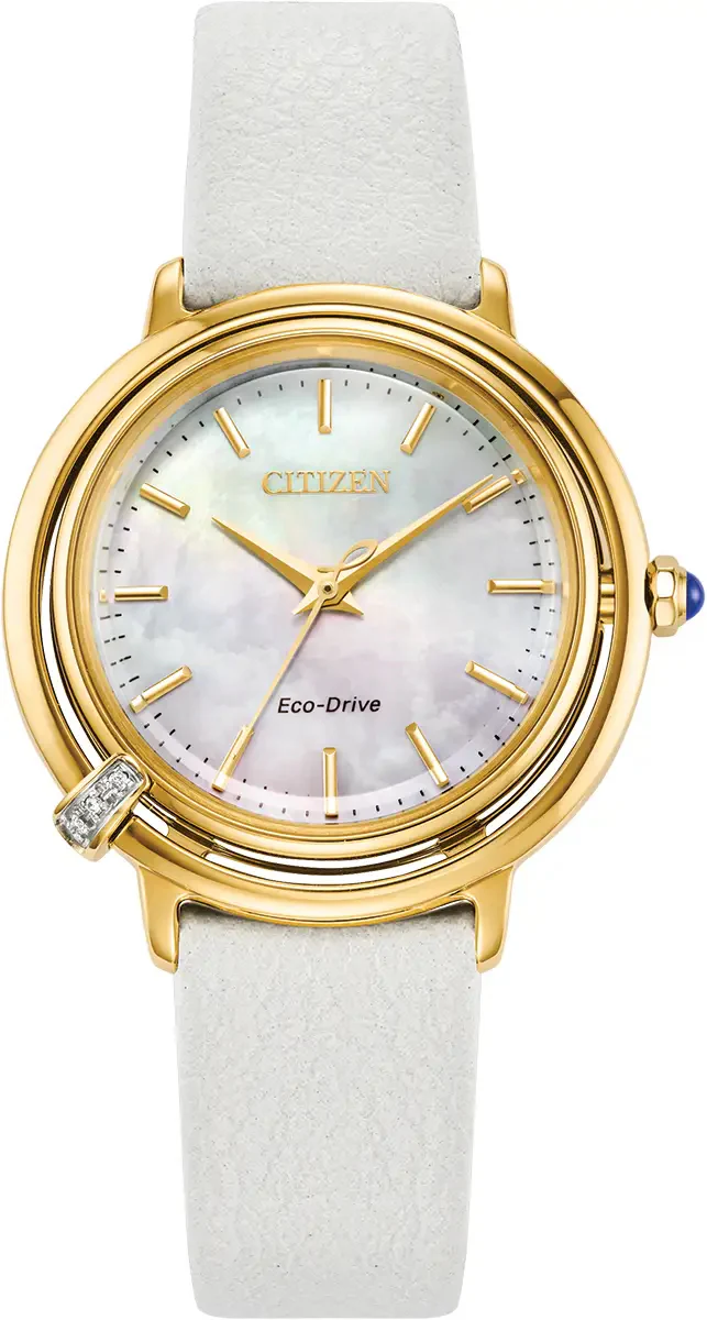 Citizen Citizen L Arcly Ladies Watch - Image 2