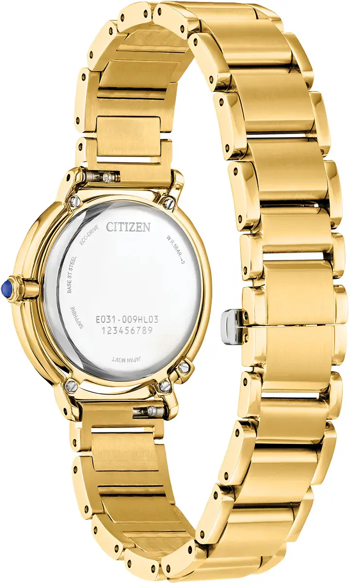 Citizen Citizen L Arcly Ladies Watch - Image 4