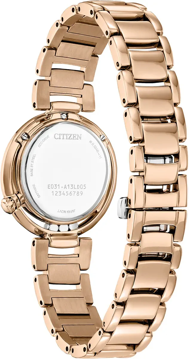 Citizen Citizen L Arcly Ladies Watch - Image 3