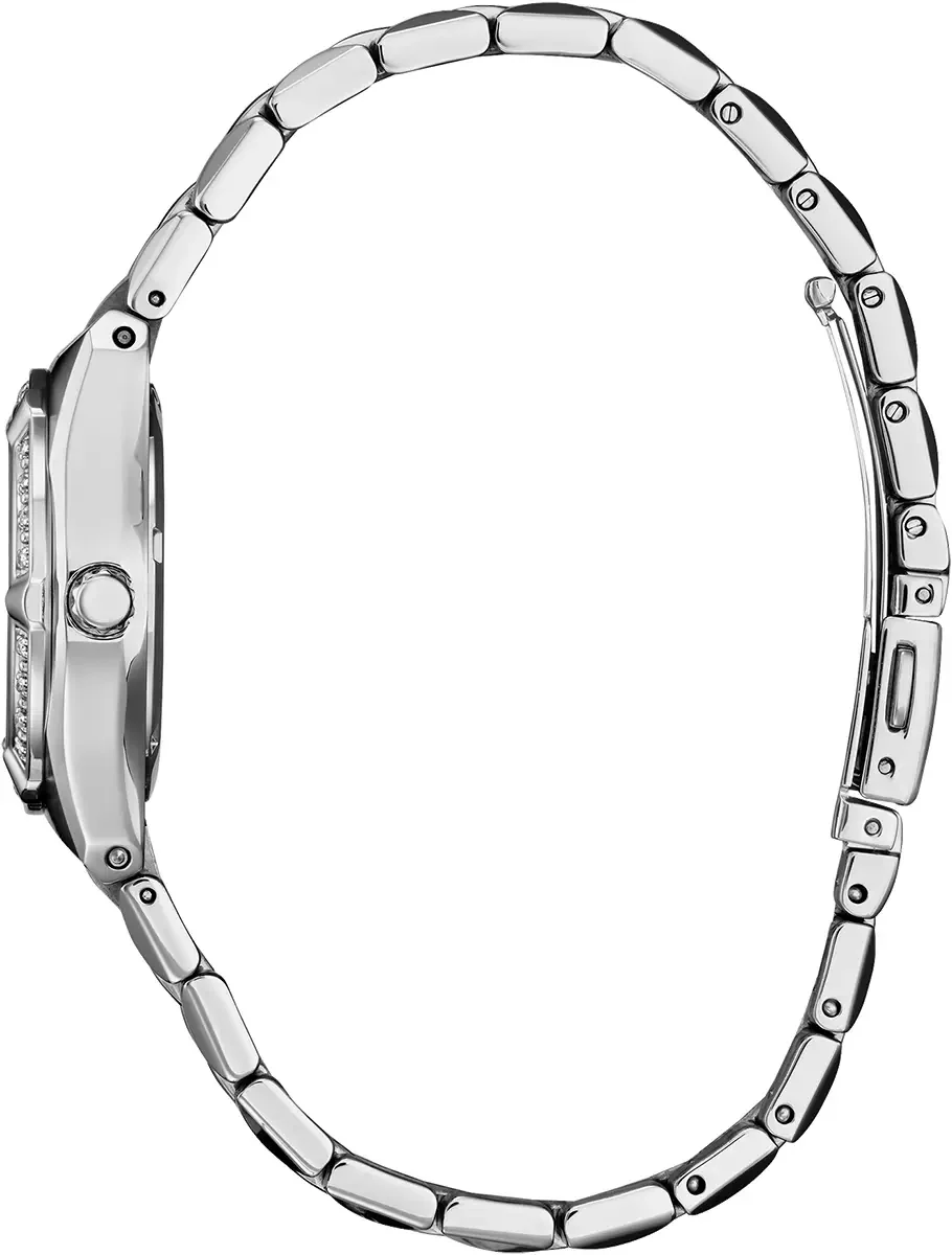Citizen Corso Diamond Ladies Watch - Image 2