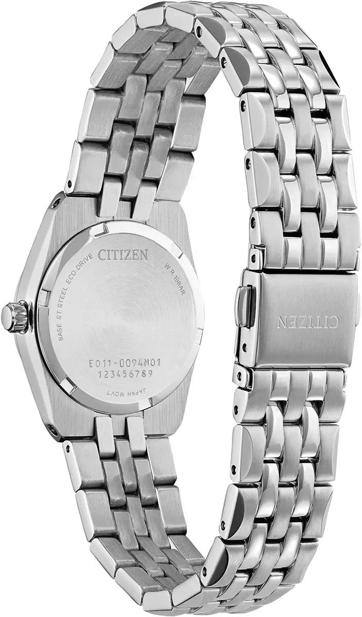 Citizen Corso Diamond Ladies Watch - Image 3
