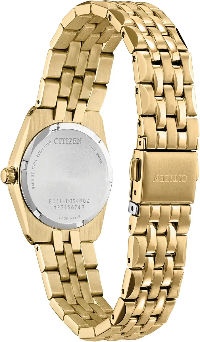 Citizen Corso Diamond Ladies Watch - Image 3