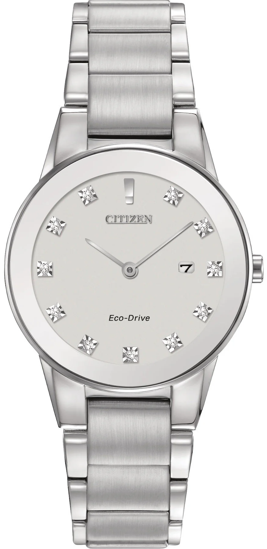 Citizen Axiom Eco Drive Ladies Watch