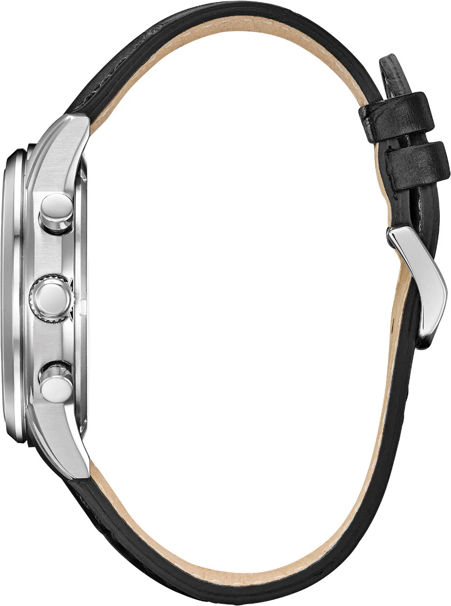 Citizen Watch Eco Drive Corso Mens - Image 2