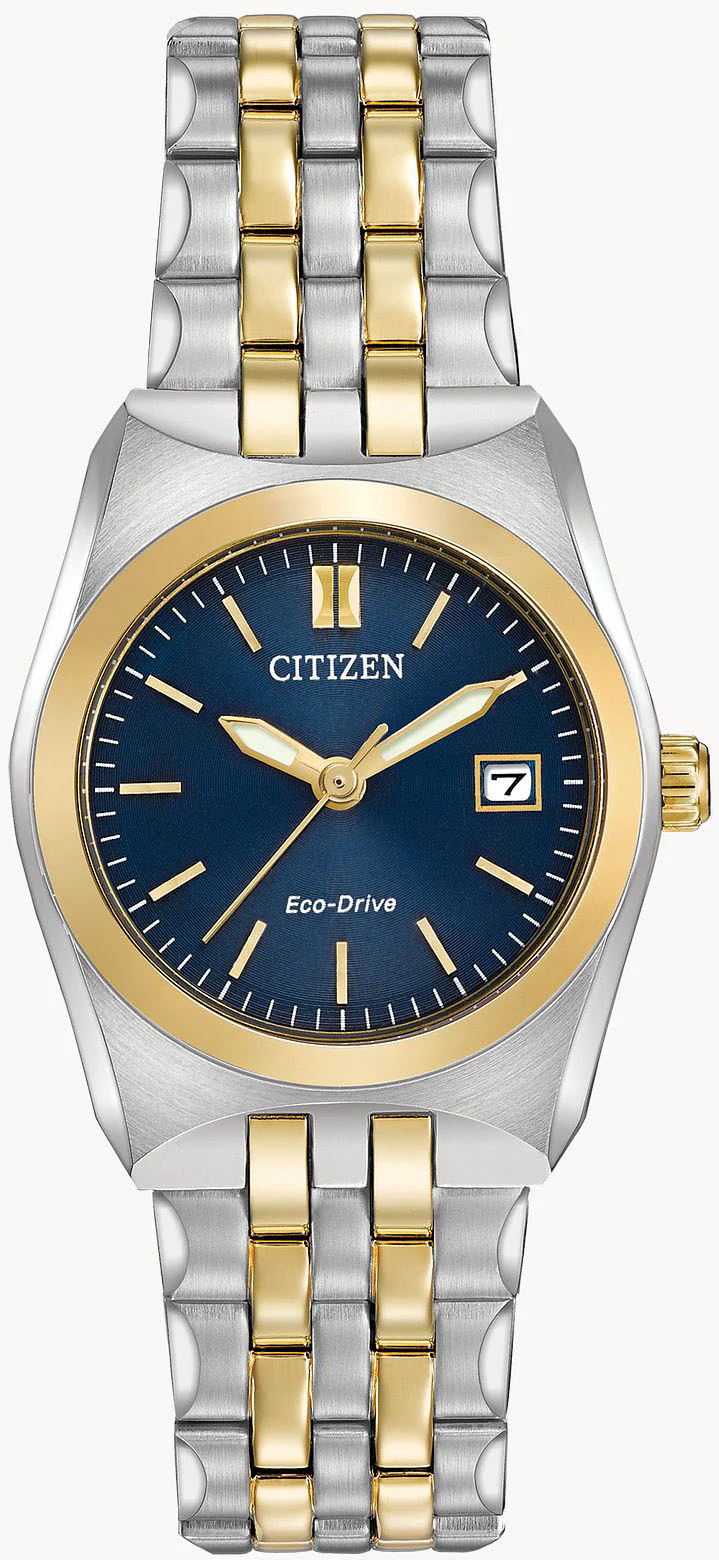 Citizen Bracelet Eco Drive Ladies Watch