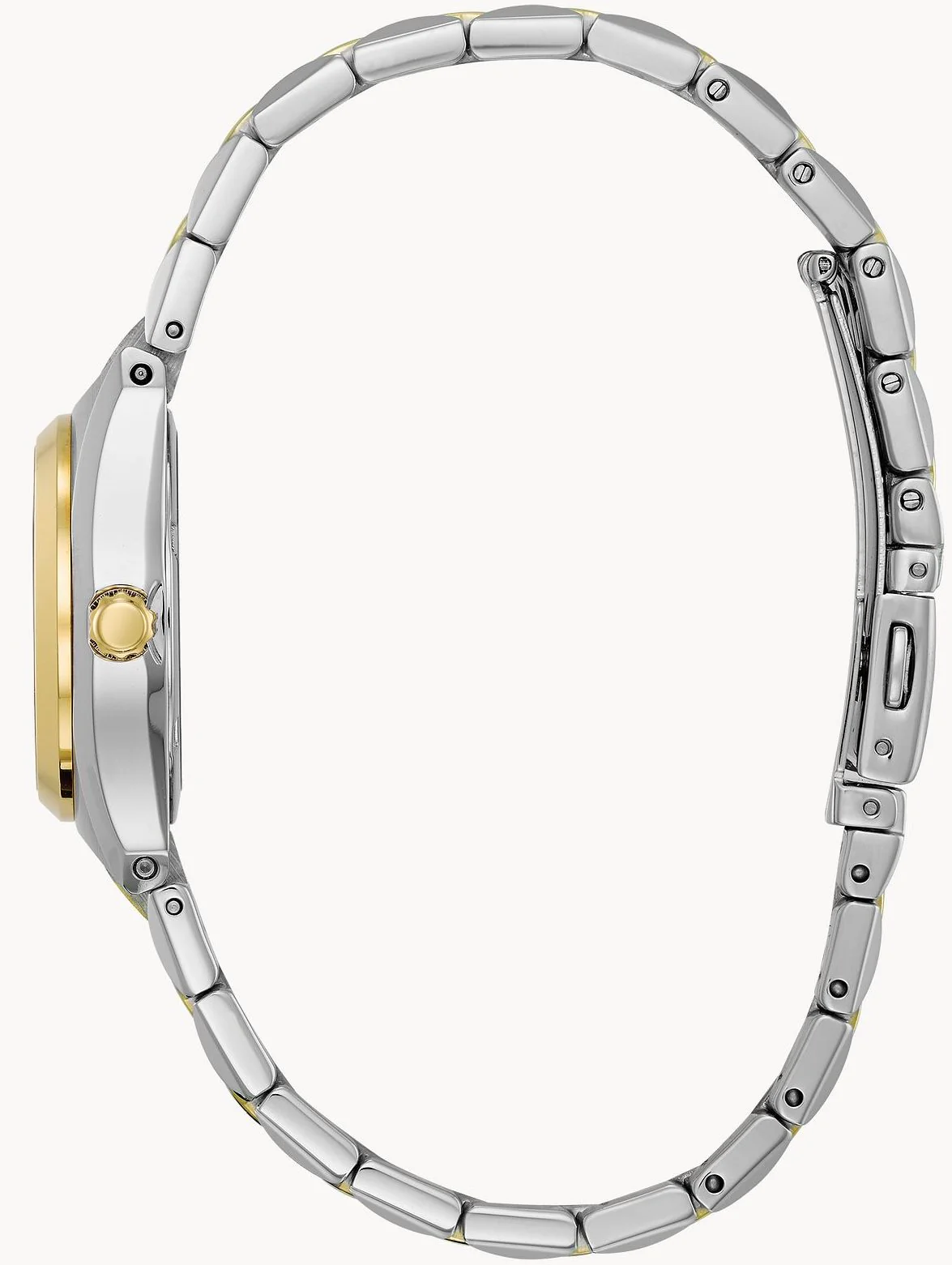 Citizen Bracelet Eco Drive Ladies Watch - Image 2