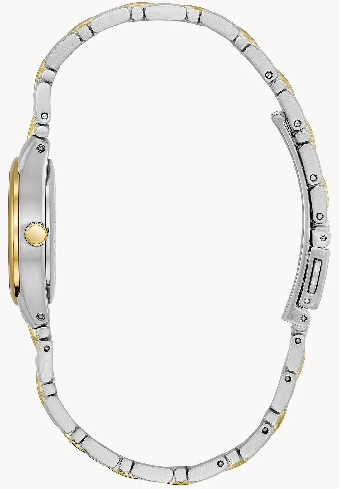 Citizen Eco-Drive Ladies Bracelet Watch - Image 3