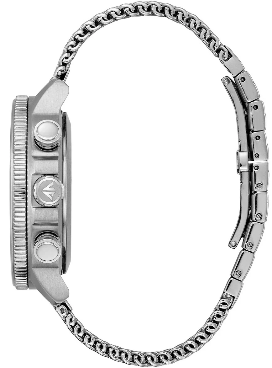 Citizen Navihawk A.T Eco Drive Mens Watch - Image 4