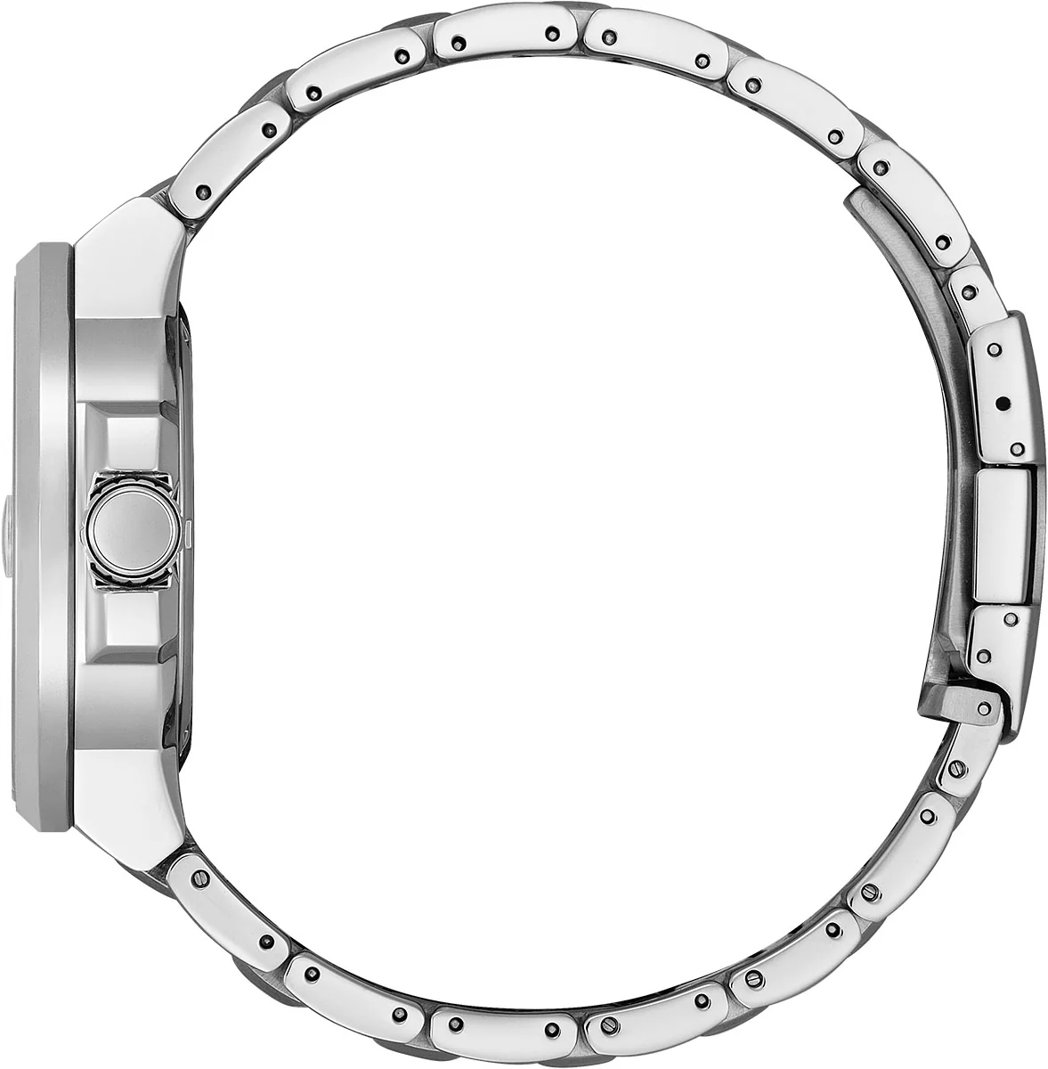 Citizen Endeavor Eco Drive Mens Watch - Image 3