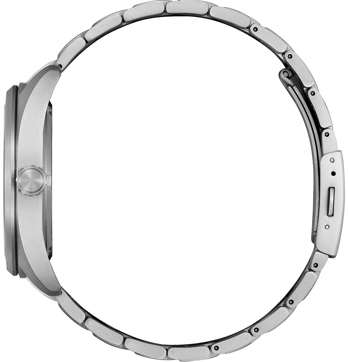 Citizen Super Titanium Eco Drive Mens Watch - Image 3