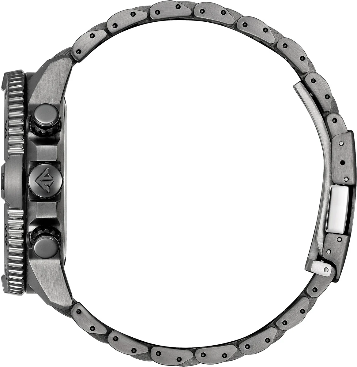 Citizen Promaster Navihawk A.T Eco Drive Mens Watch - Image 3
