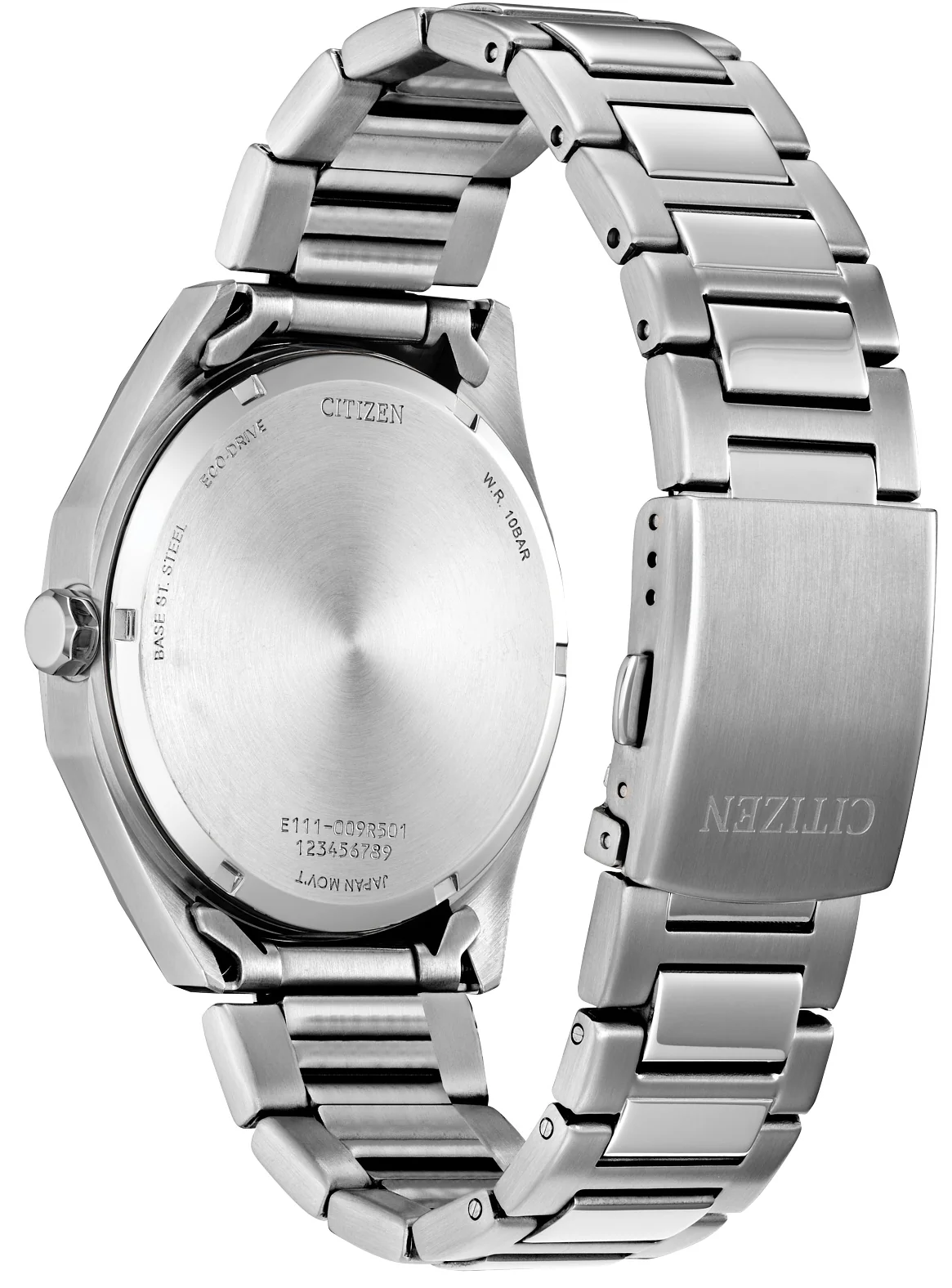 Citizen Eco Drive Sport Watch - Image 3