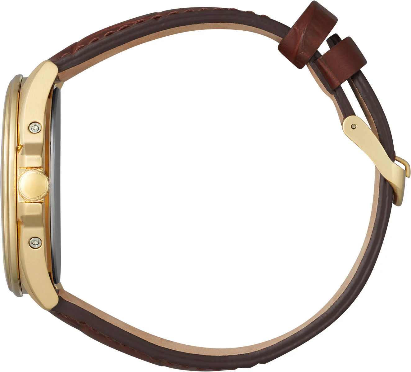 Citizen World Time A.T Eco Drive Mens - Image 3