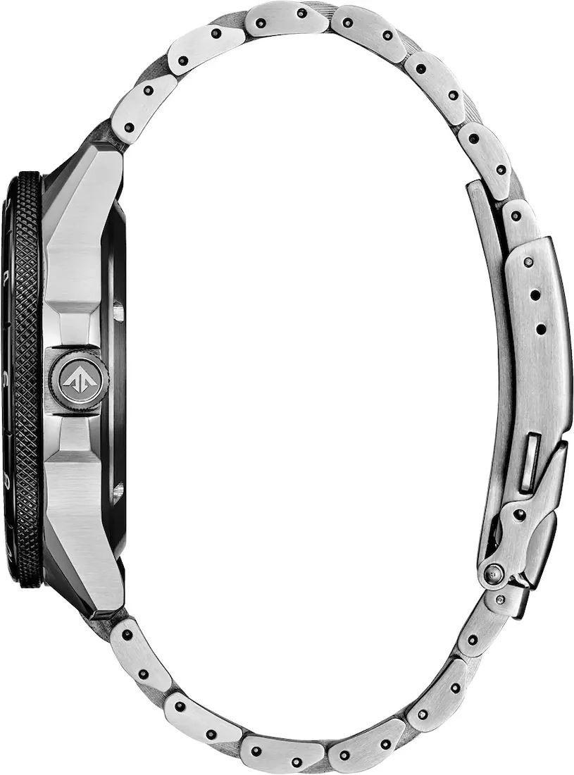 Citizen Promaster Air Automatic GMT - Image 4