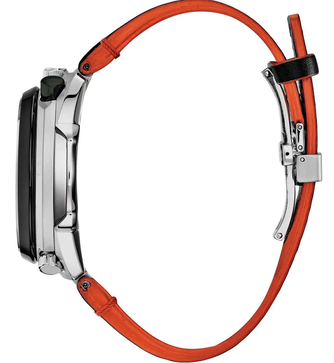 Citizen Promaster Bullhead Racing Chronograph Limited Edition Watch - Image 3