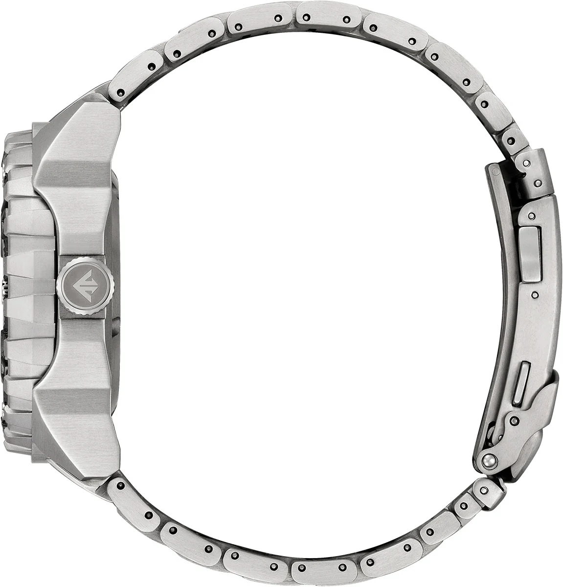 Citizen Promaster Dive Automatic Super Titanium Mens Watch - Image 4