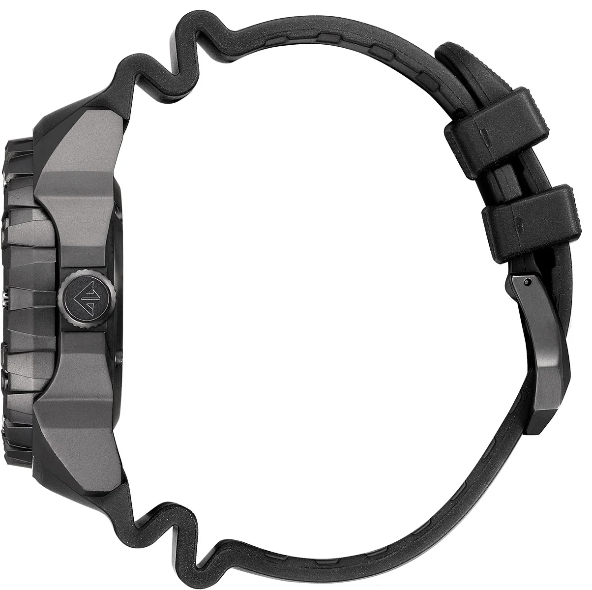 Citizen Promaster Dive Automatic Super Titanium Mens Watch - Image 3