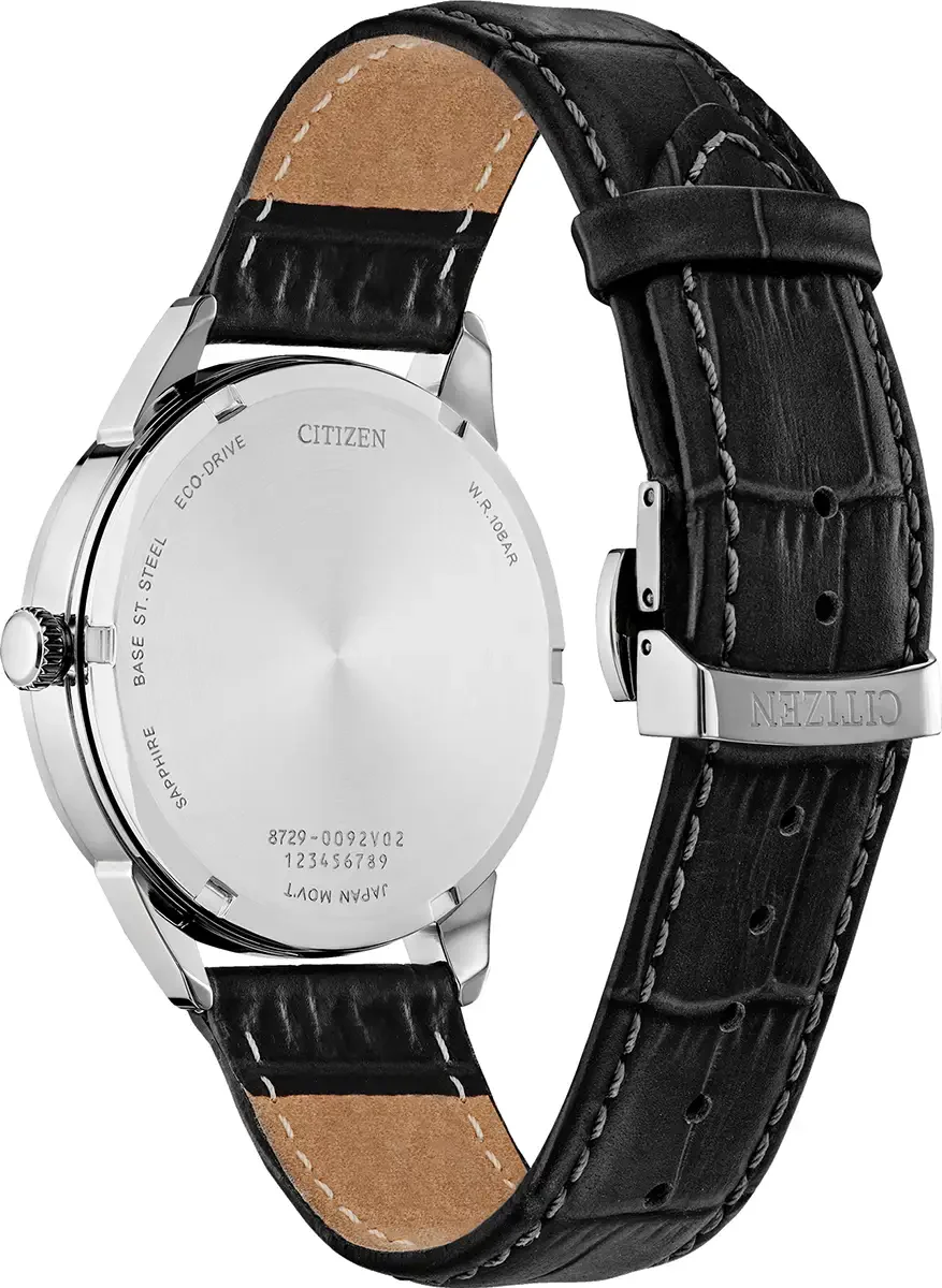 Citizen Rolan Mens Watch - Image 3