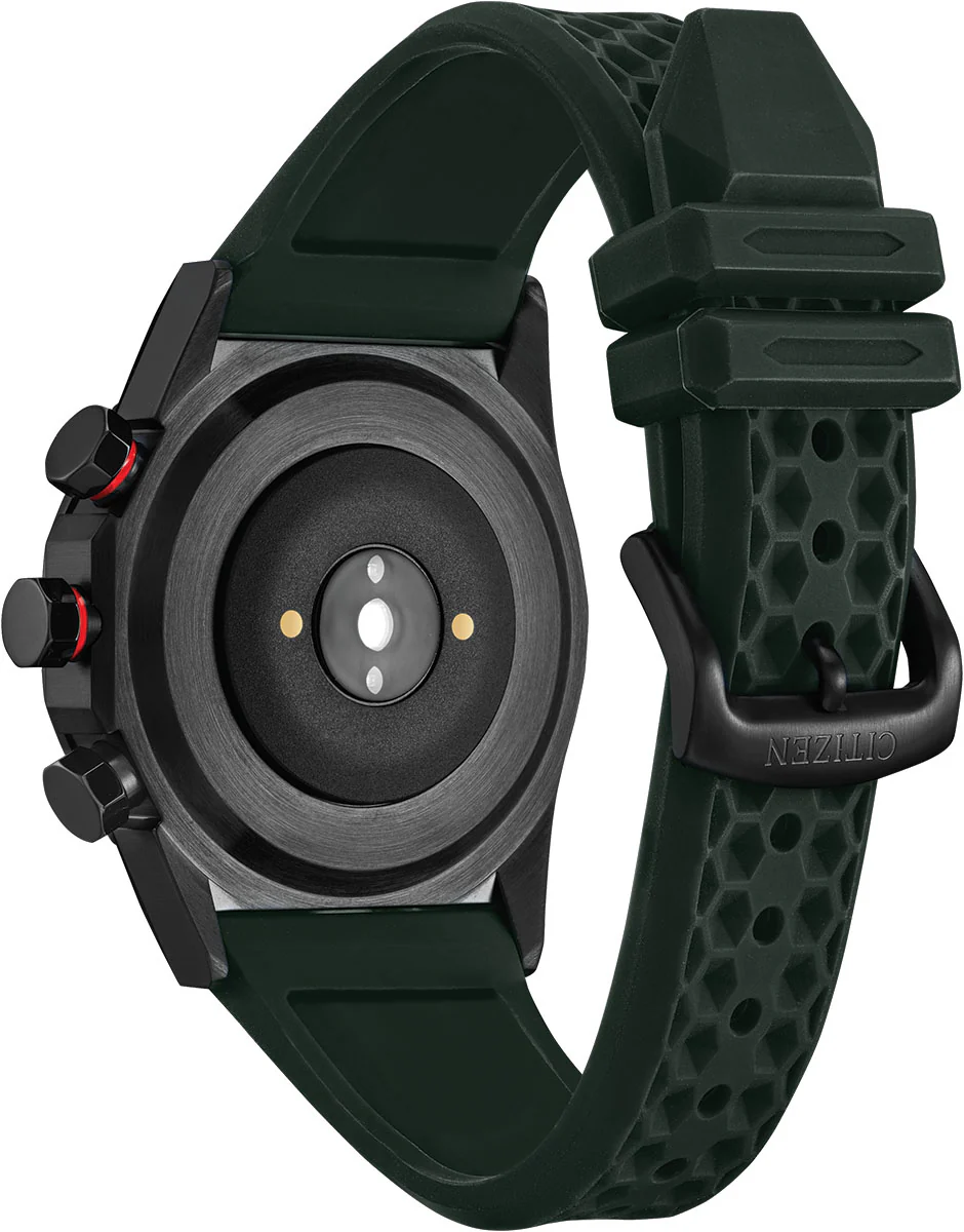 Citizen CZ Smart Hybrid Smartwatch - Image 2