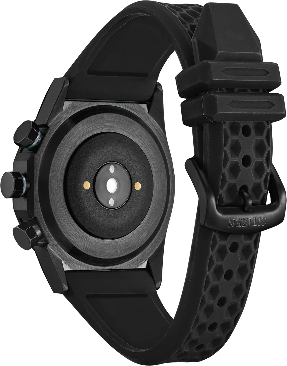 Citizen CZ Smart Hybrid Smartwatch - Image 2