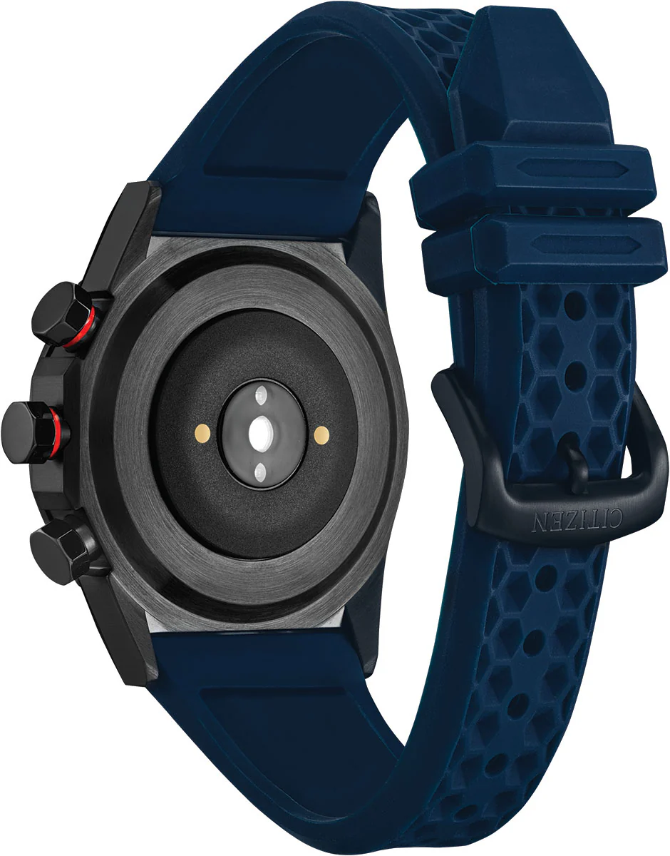 Citizen Watch CZ Smart Hybrid Smartwatch - Image 2