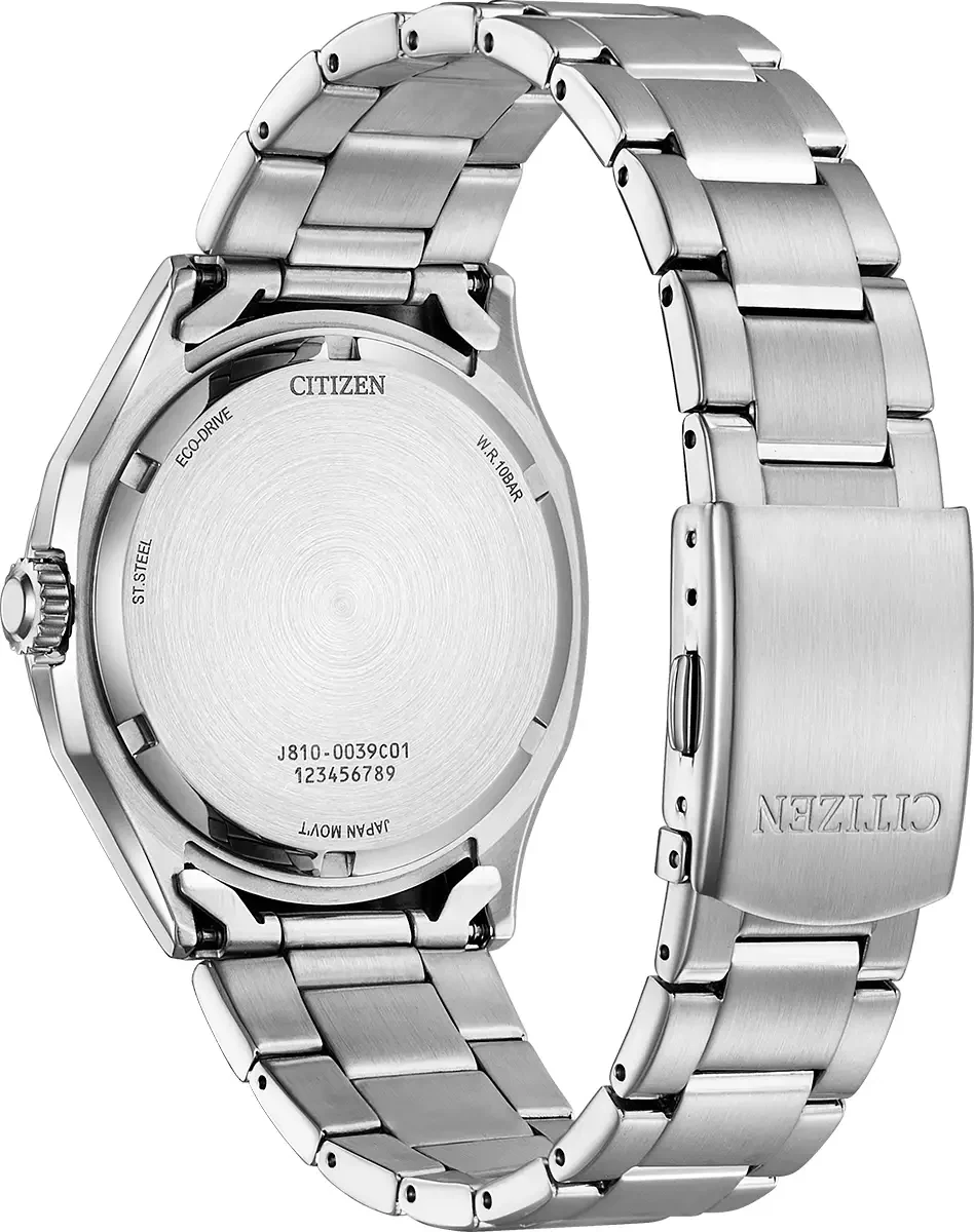 Citizen Sport Mens Watch - Image 3