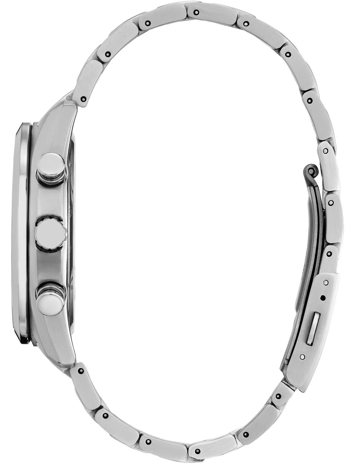 Citizen Tsuki Yomi Radio Controlled Moon Phase Watch - Image 2