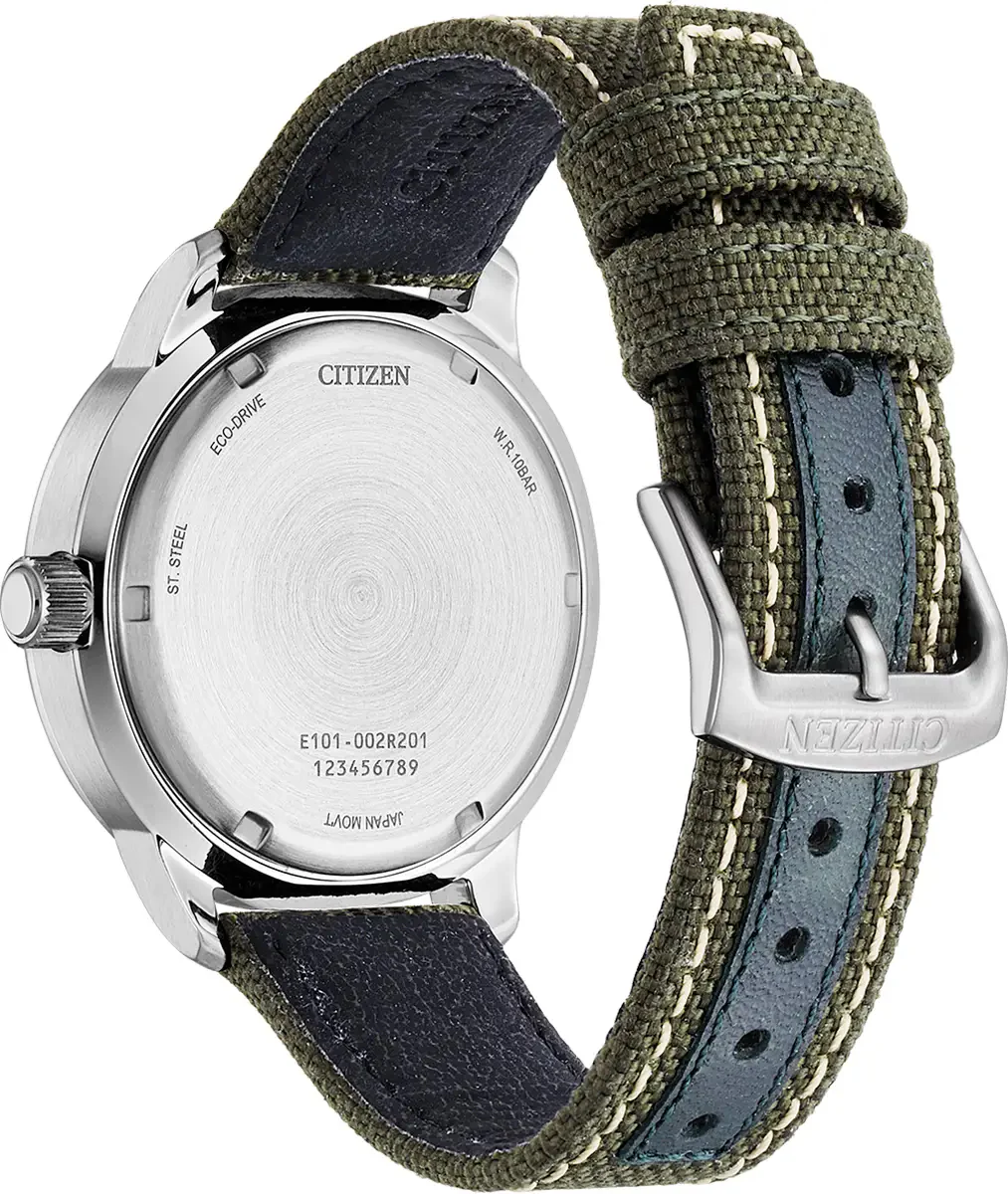 Citizen Weekender Mens Watch - Image 3