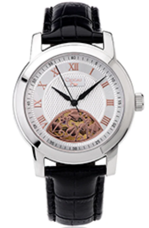 Clogau Watch Baroque Small Ladies D