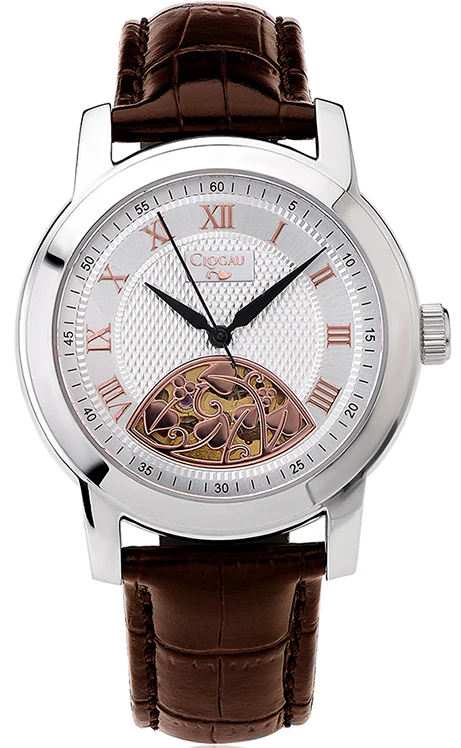 Clogau Watch Baroque Small Ladies