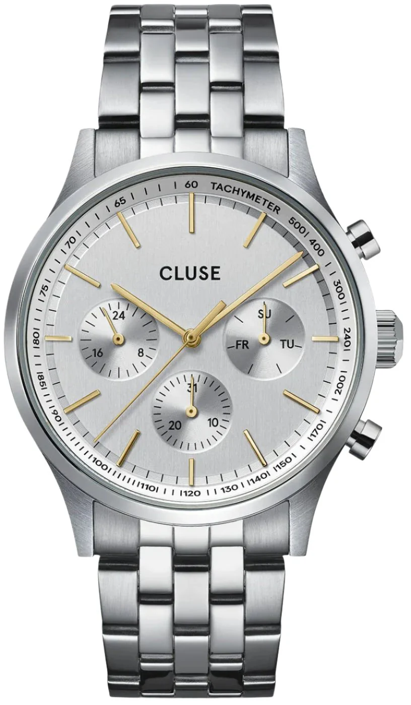 Cluse Antheor Multifunction