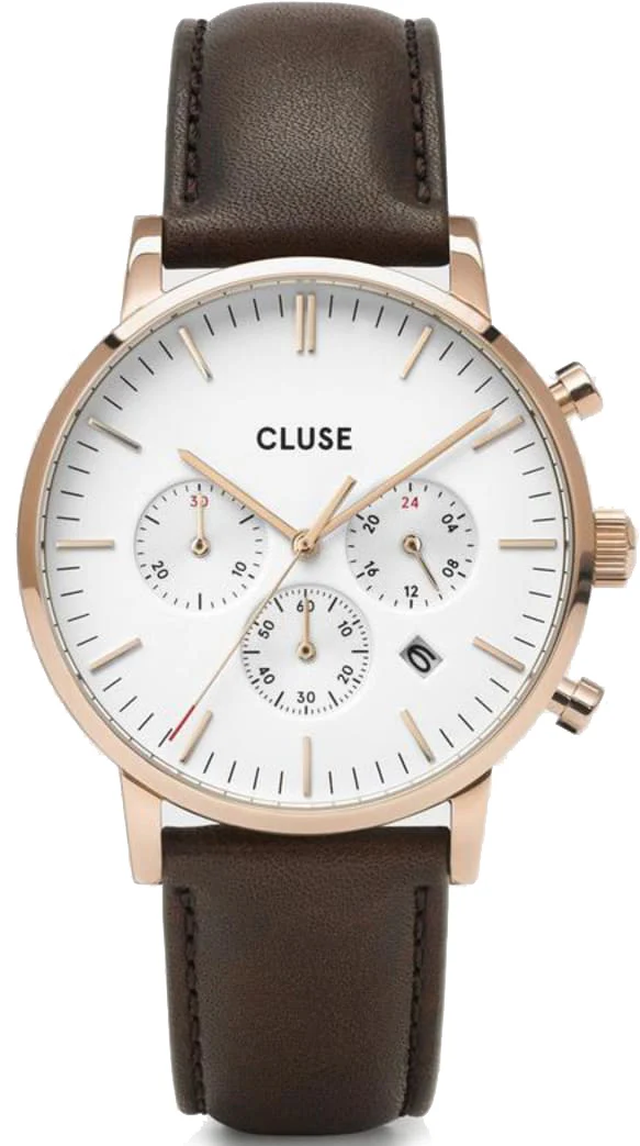 Cluse Aravis Chrono Mens