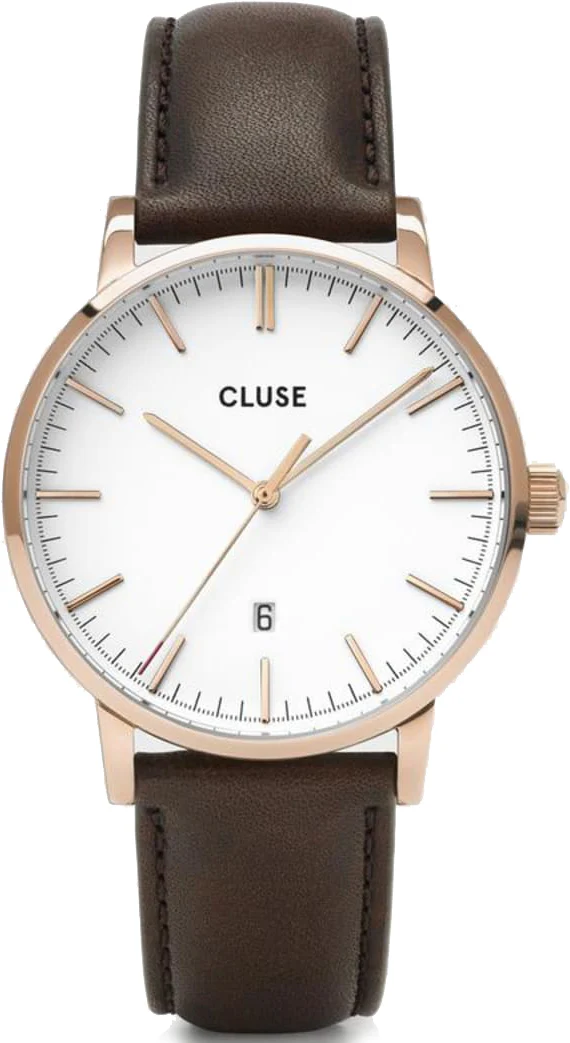 Cluse Watch Aravis Mens