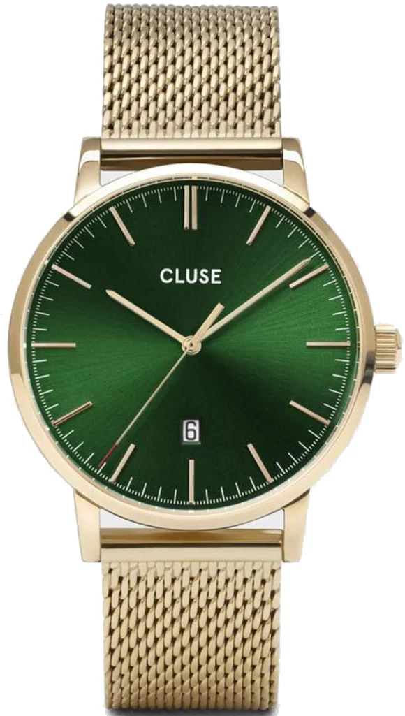 Cluse Watch Aravis Mens