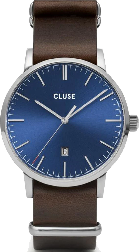 Cluse Watch Aravis Mens