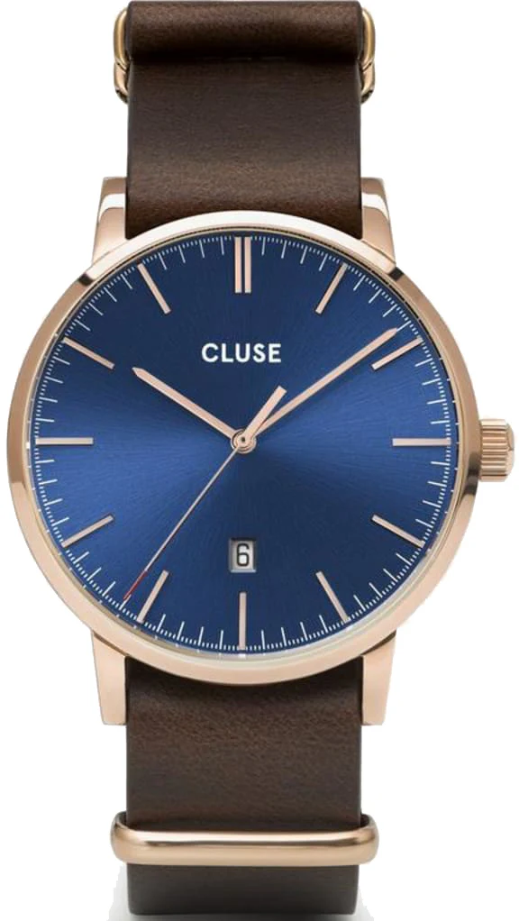 Cluse Watch Aravis Mens