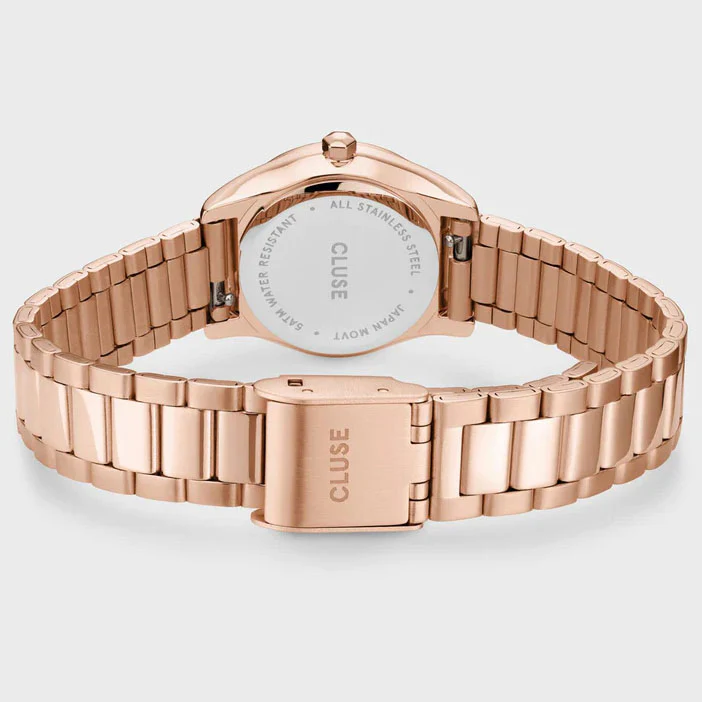 Cluse Feroce Mini Black Rose Gold - Image 3