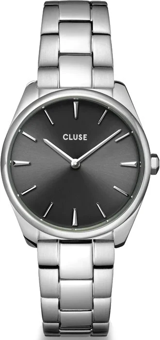 Cluse Feroce Petite Dark Grey