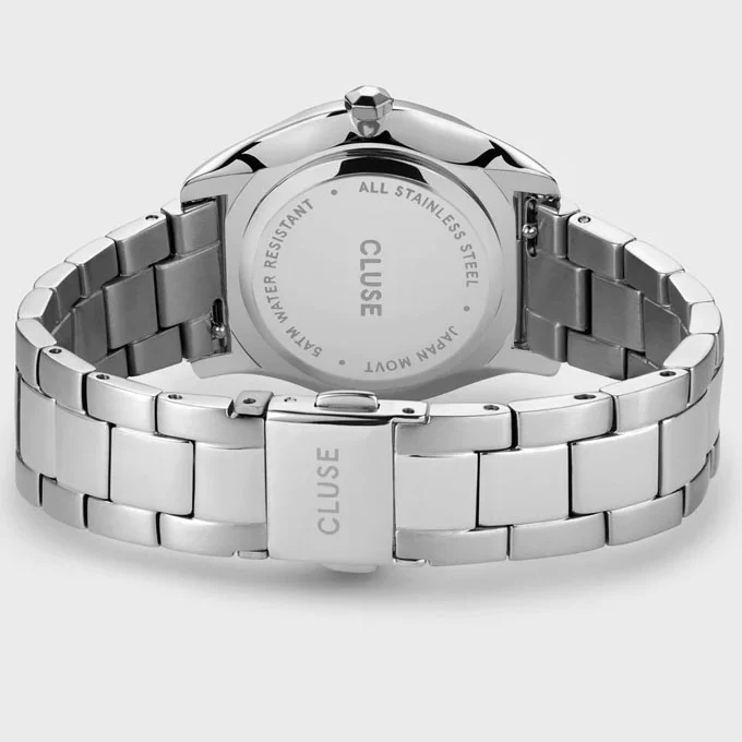 Cluse Feroce Petite Dark Grey - Image 3