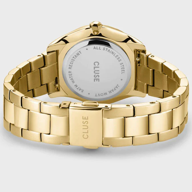 Cluse Feroce Petite Full Gold - Image 3
