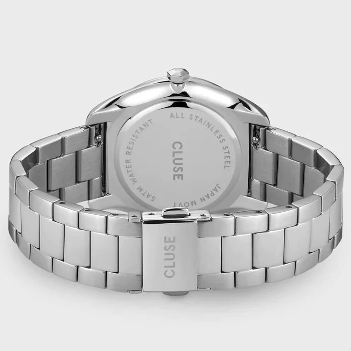 Cluse Feroce Steel Black - Image 3