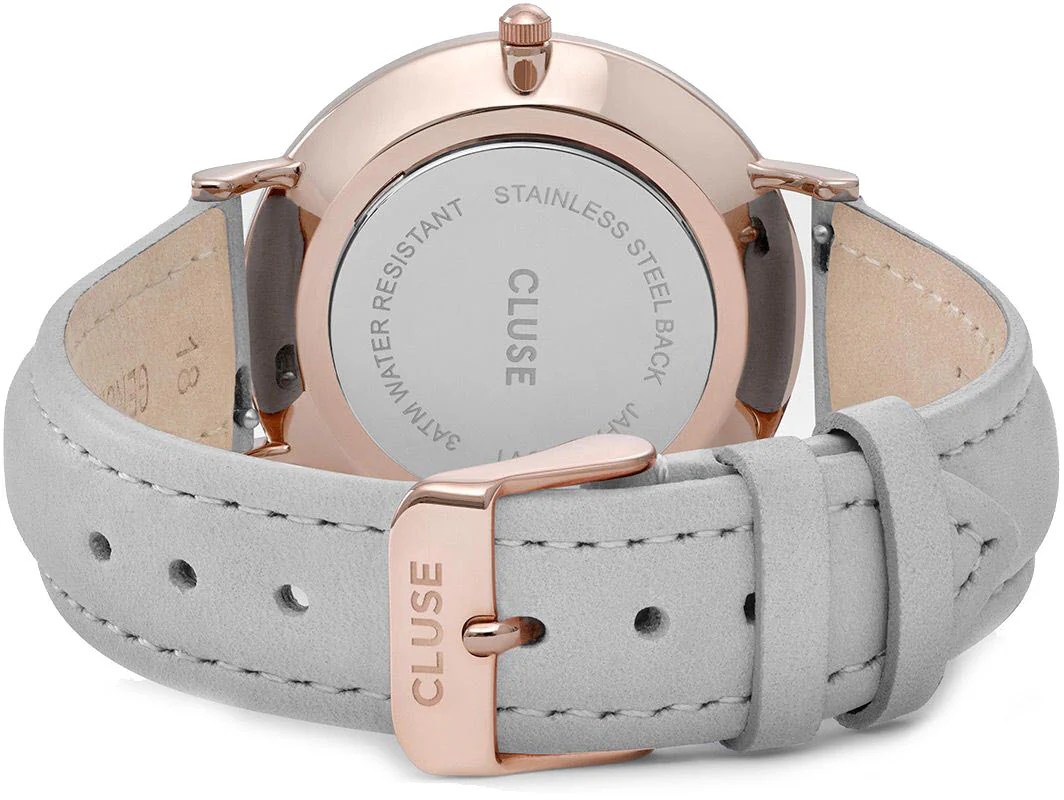 Cluse Watch La Boheme Ladies - Image 2