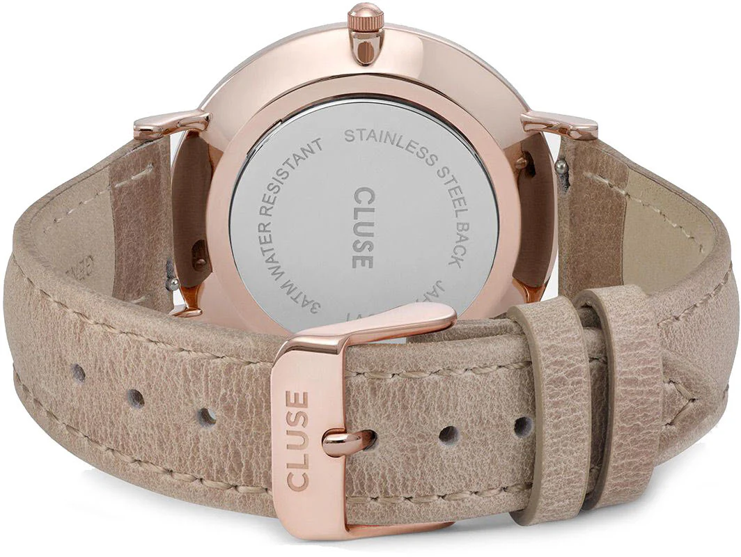 Cluse Watch La Boheme Ladies - Image 2