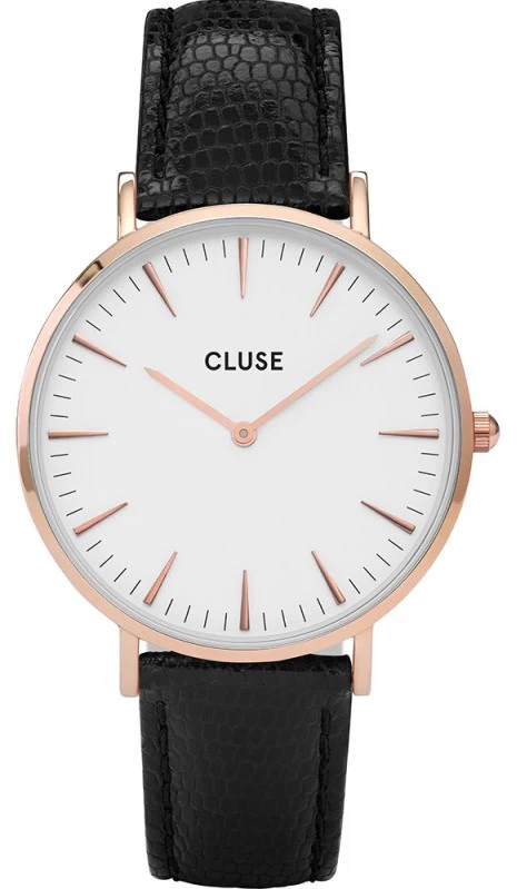 Cluse Watch La Boheme Ladies CL18037