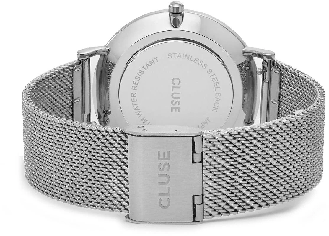 Cluse Watch La Boheme Ladies - Image 2