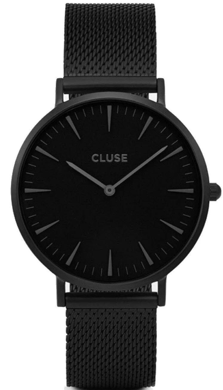 Cluse Watch La Boheme Ladies