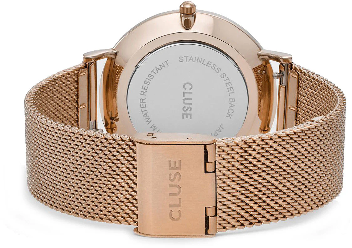 Cluse Watch La Boheme Ladies - Image 2