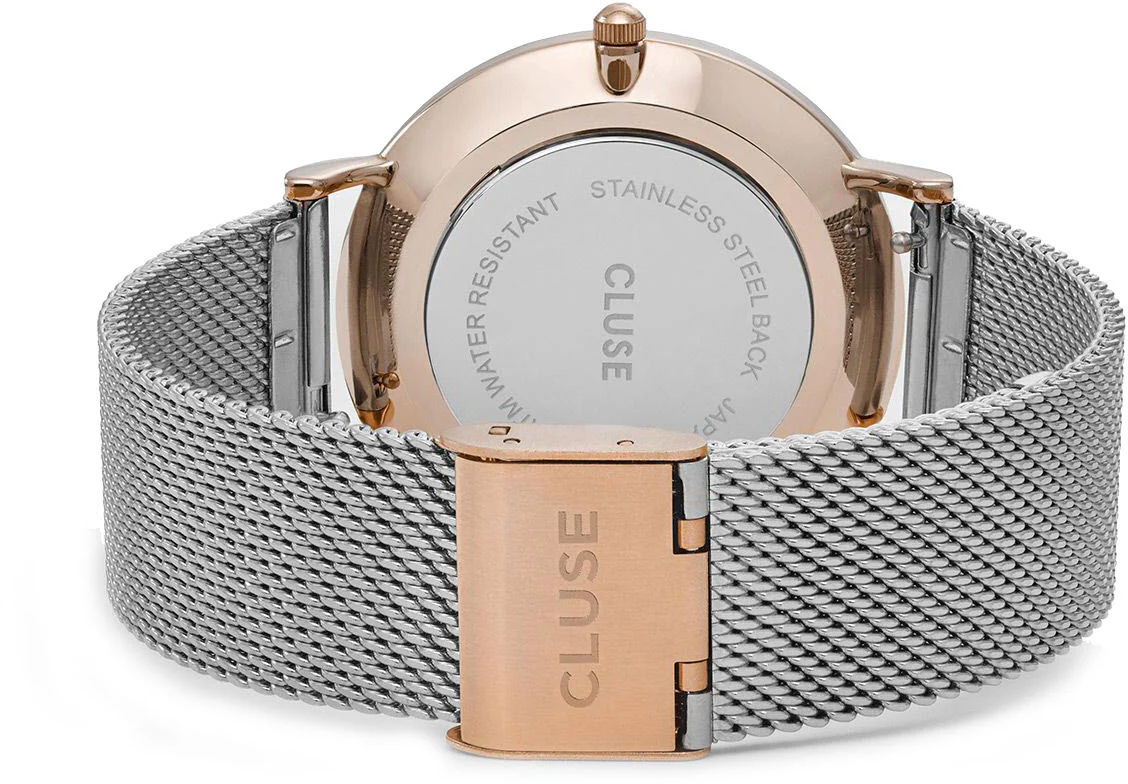 Cluse Watch La Boheme Ladies - Image 2