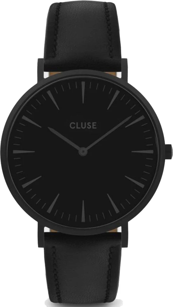 Cluse Watch La Boheme Ladies
