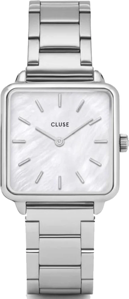 Cluse La Tetragone Ladies